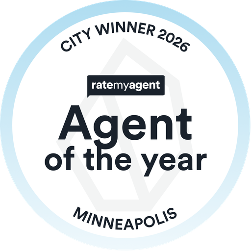 Minneapolis Agent of the Year 2026