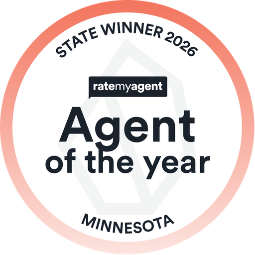 Minnesota Agent of the Year 2026